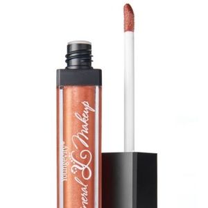 Youngevity-Lily Lip Lock - Organic Ingredients